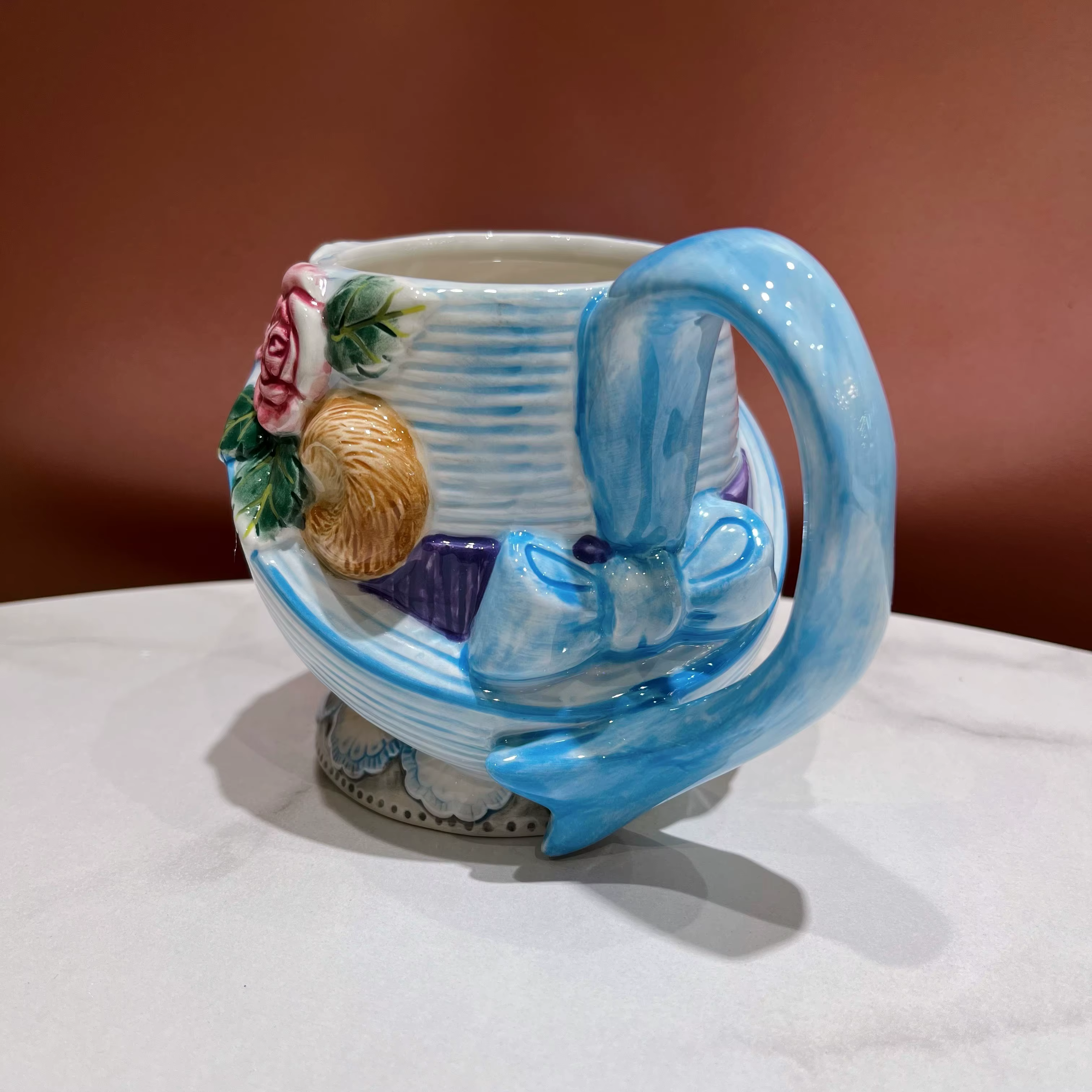 Set "Monsieur Madame"