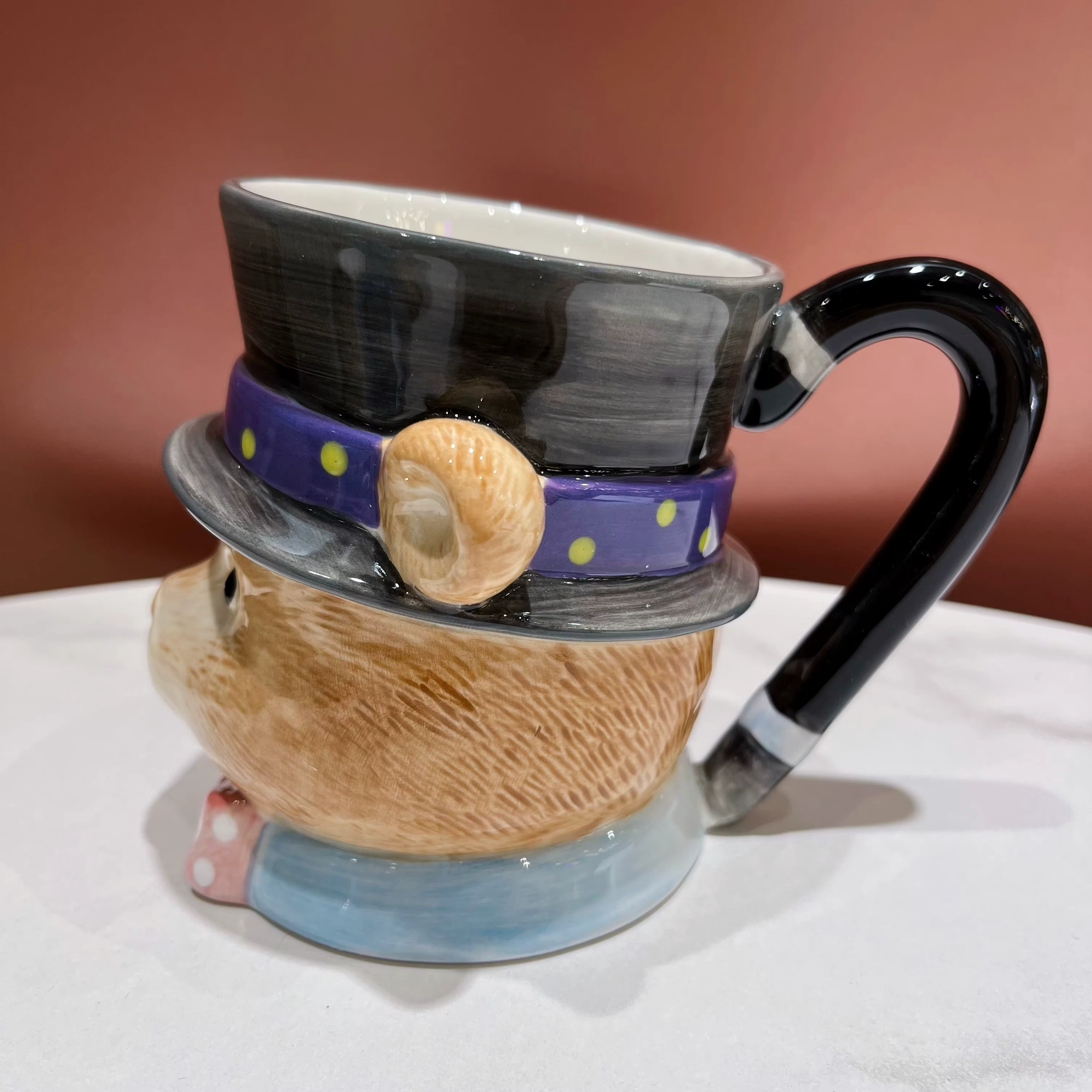 Set "Monsieur Madame"