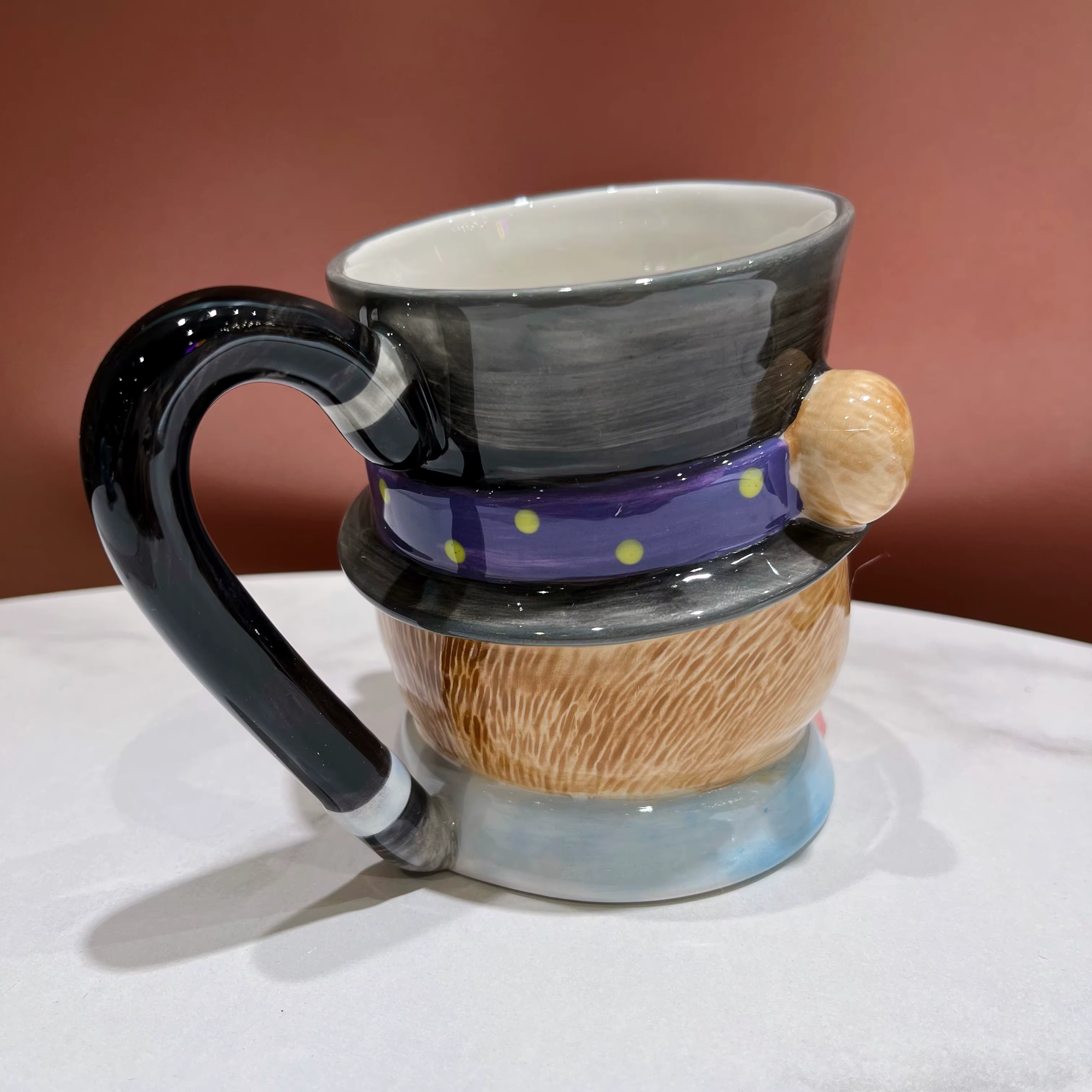 Set "Monsieur Madame"