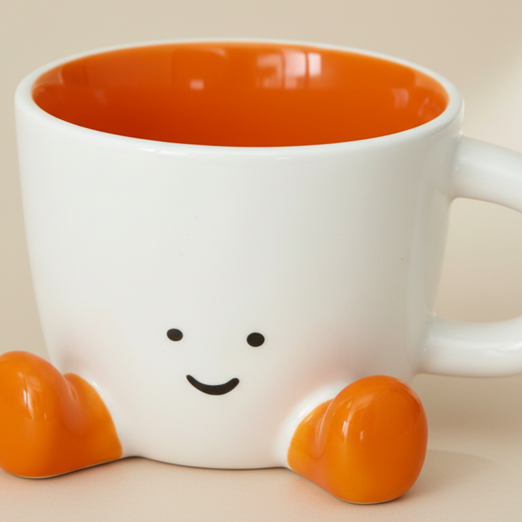 Tasse “Mini Buddy”