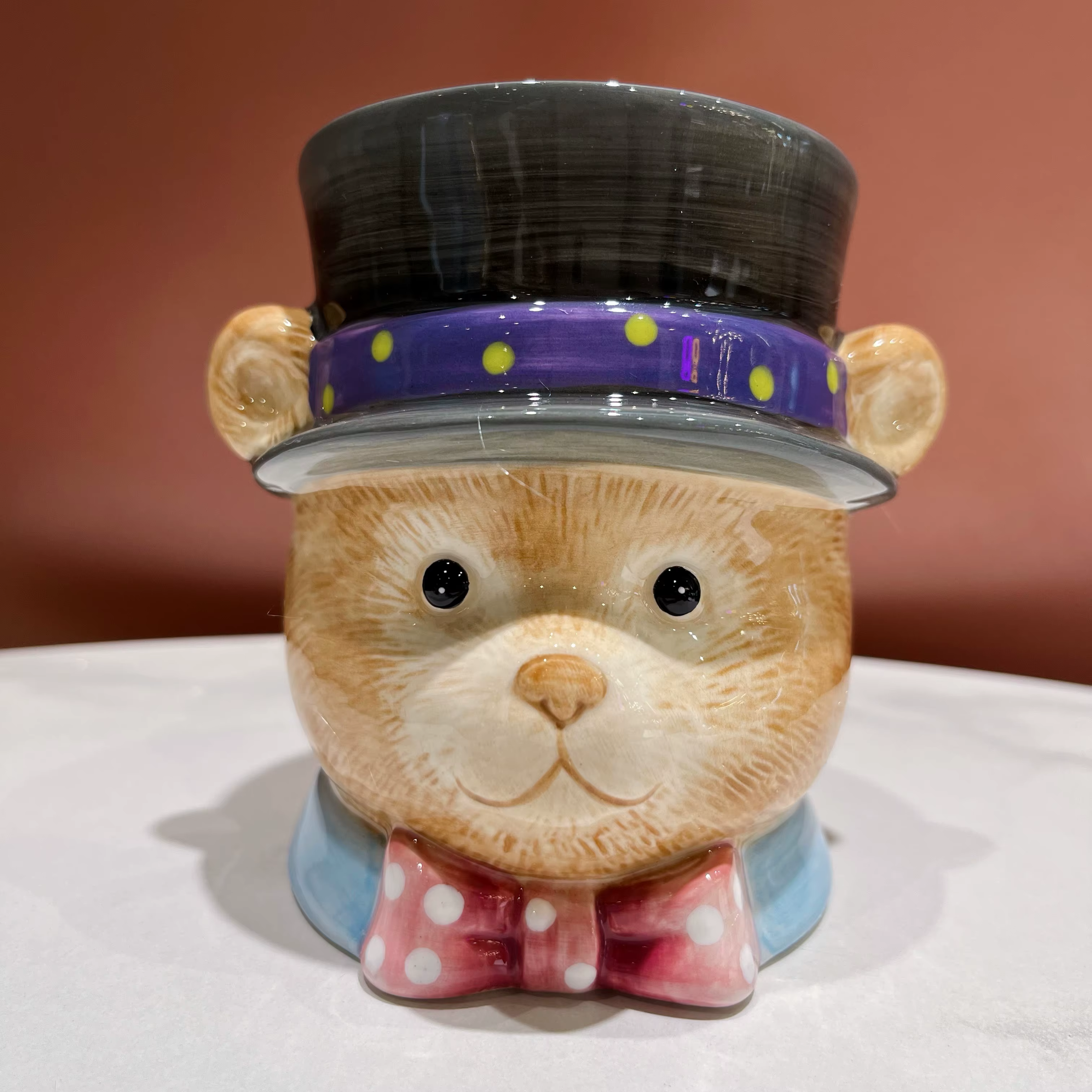 Set "Monsieur Madame"