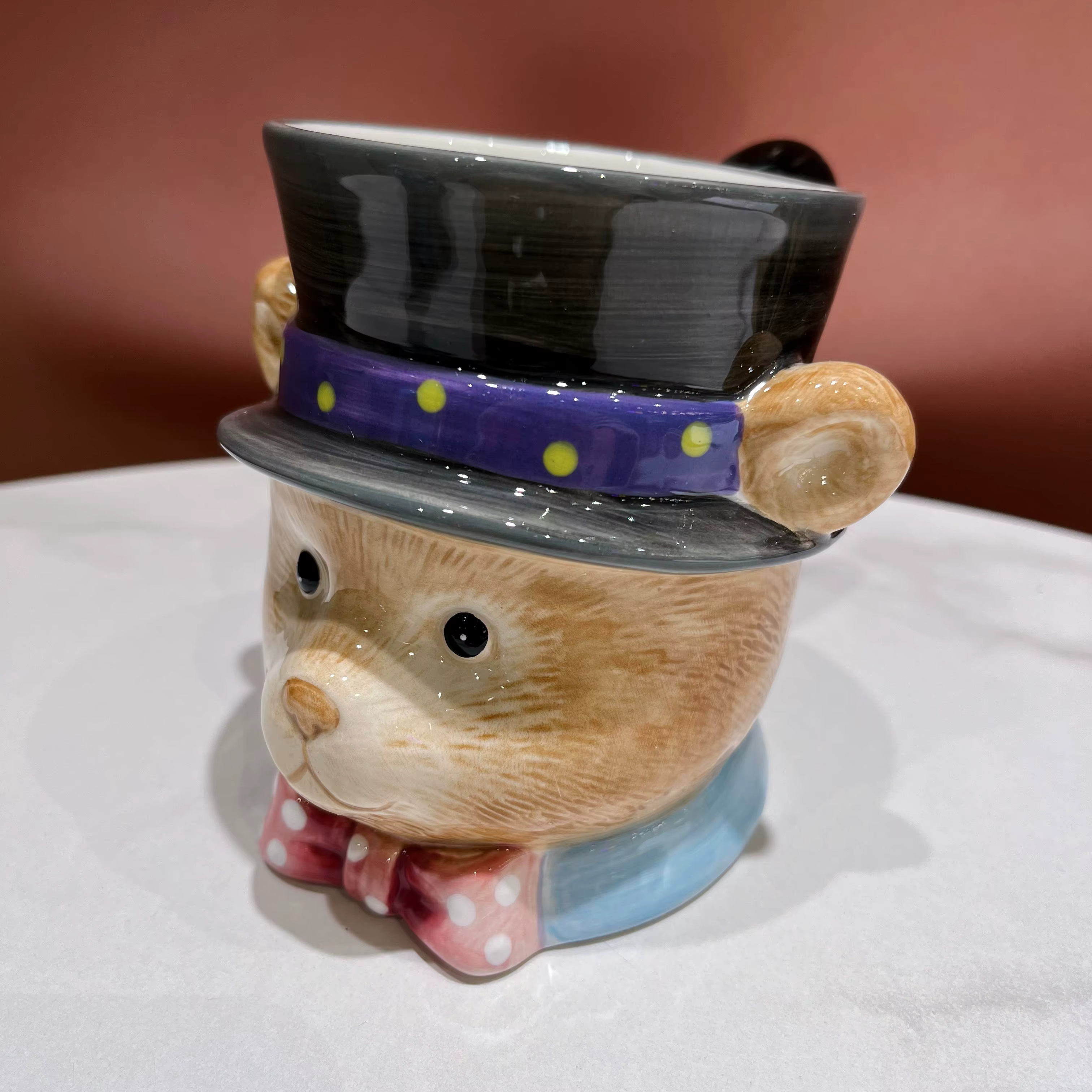 Set "Monsieur Madame"