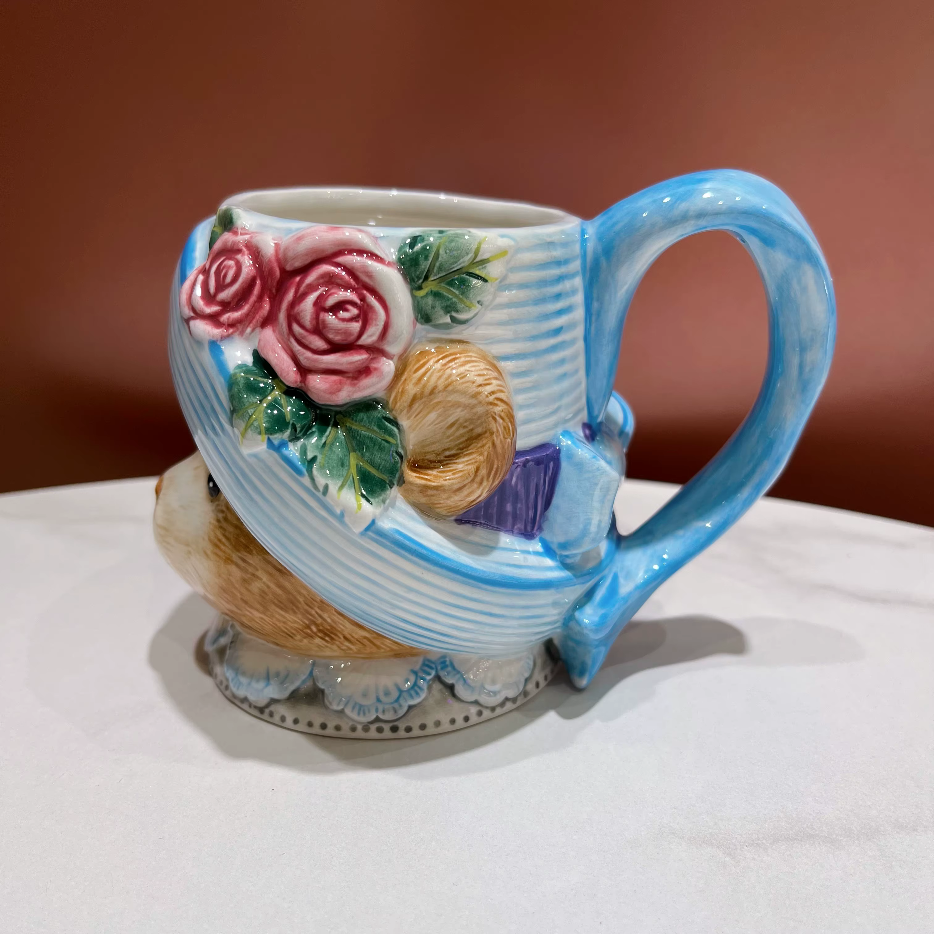 Set "Monsieur Madame"