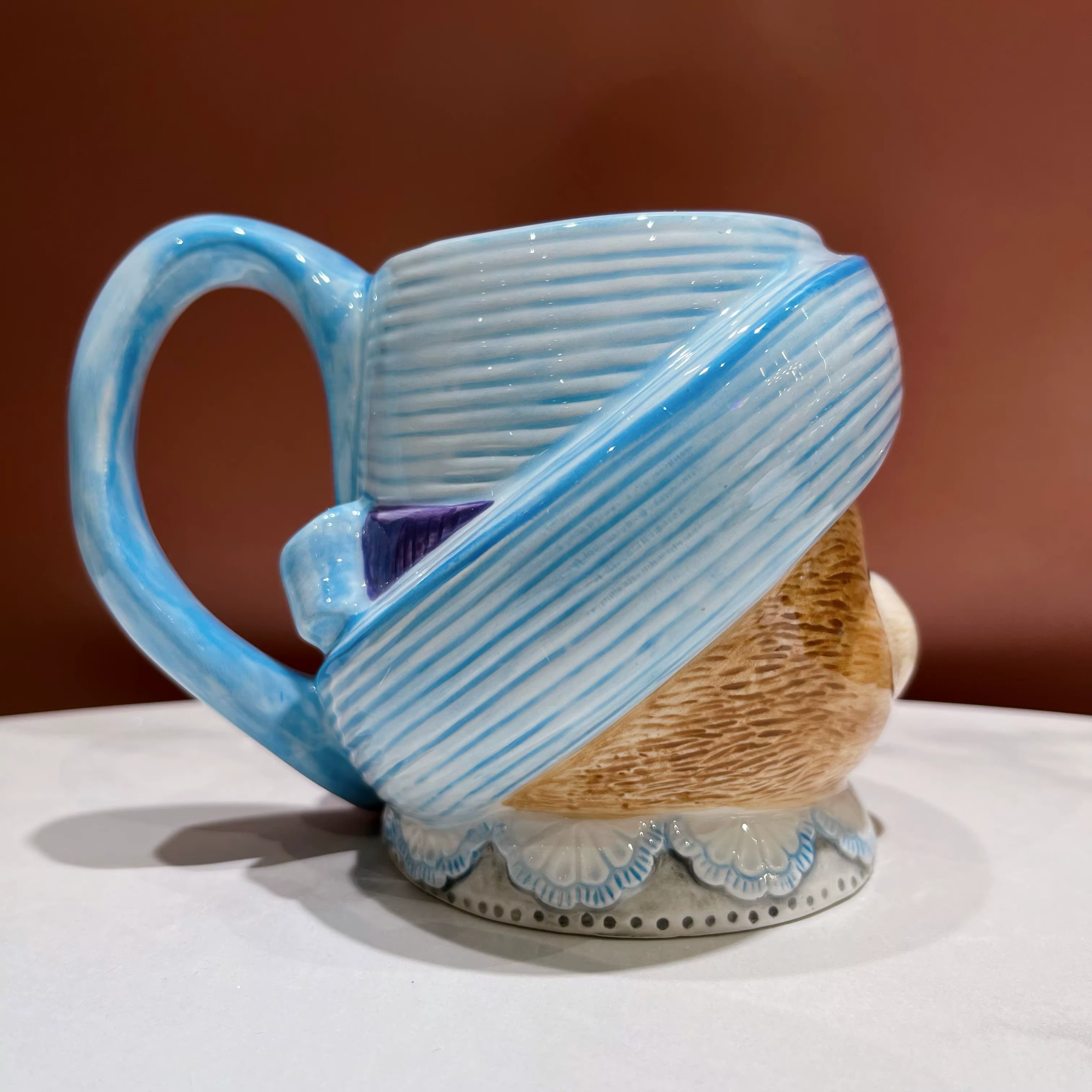 Set "Monsieur Madame"