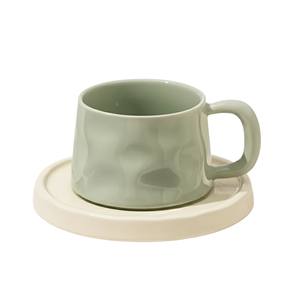 Tasse “Wavy”
