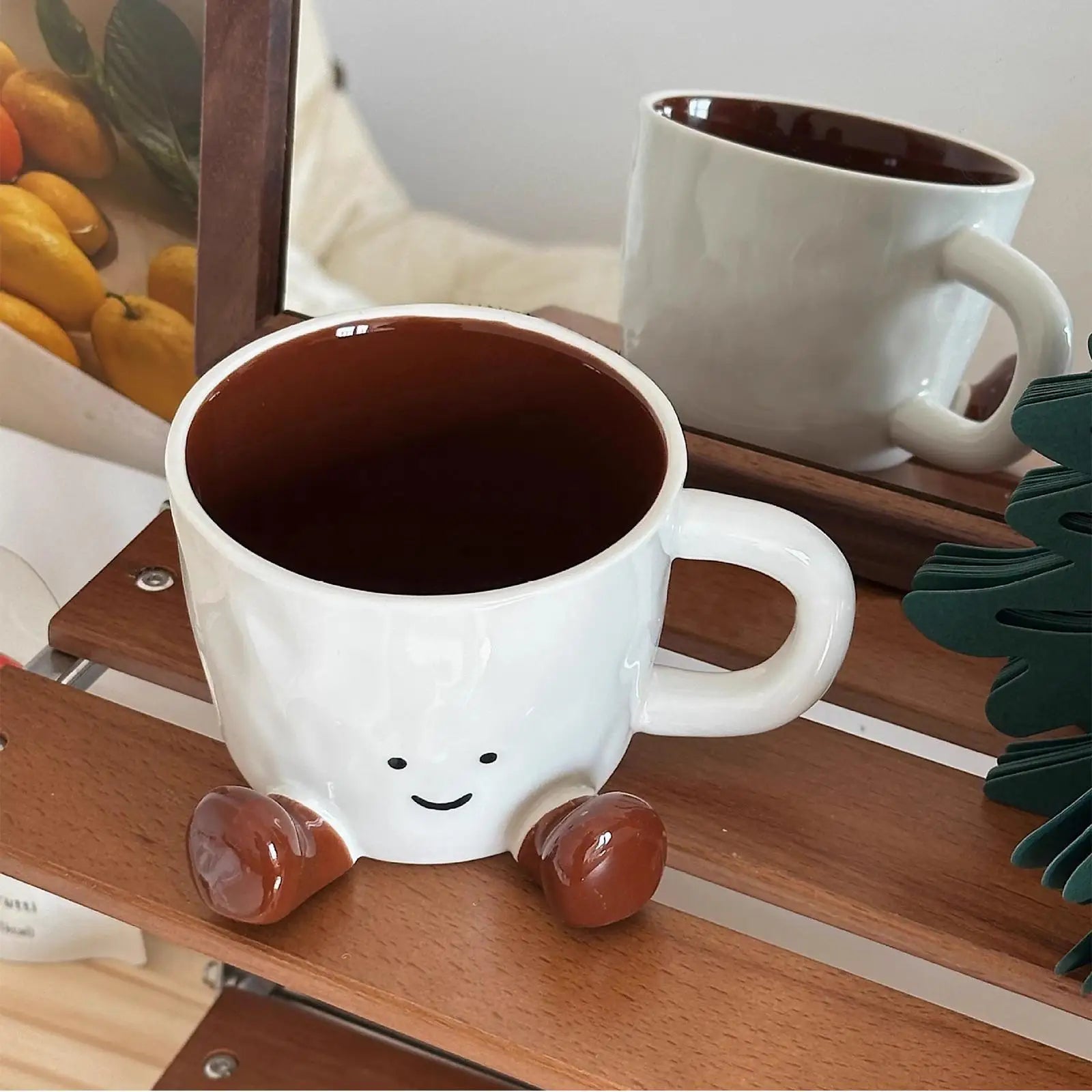 Tasse “Mini Buddy”