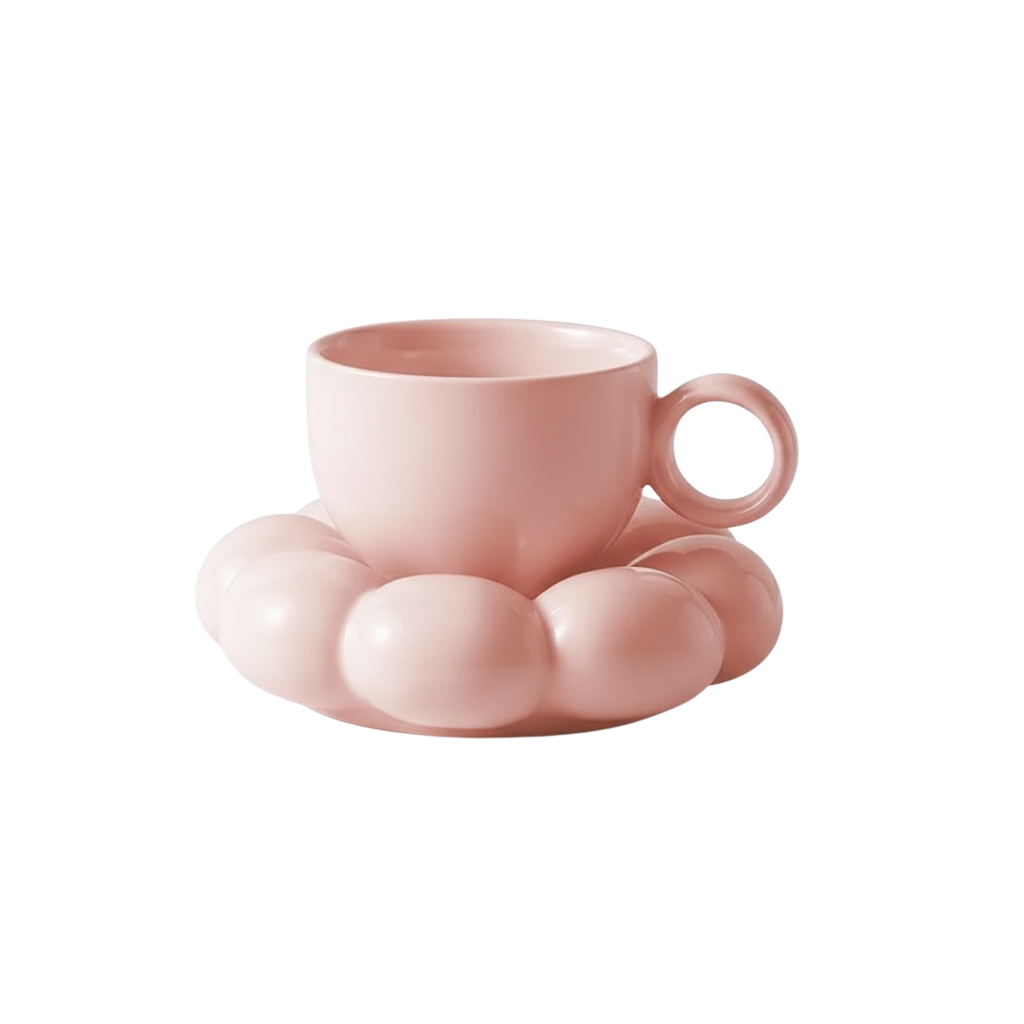 Tasse “Sunflower”