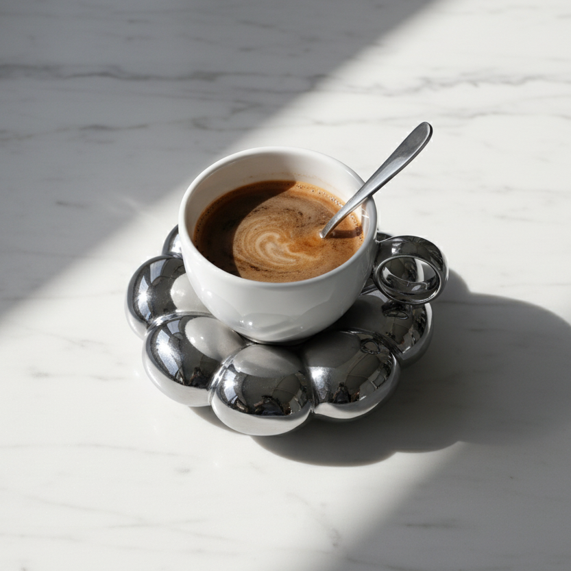 Tasse “Sunflower”