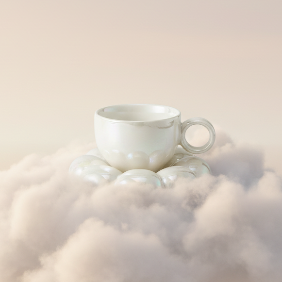 Tasse “Sunflower”