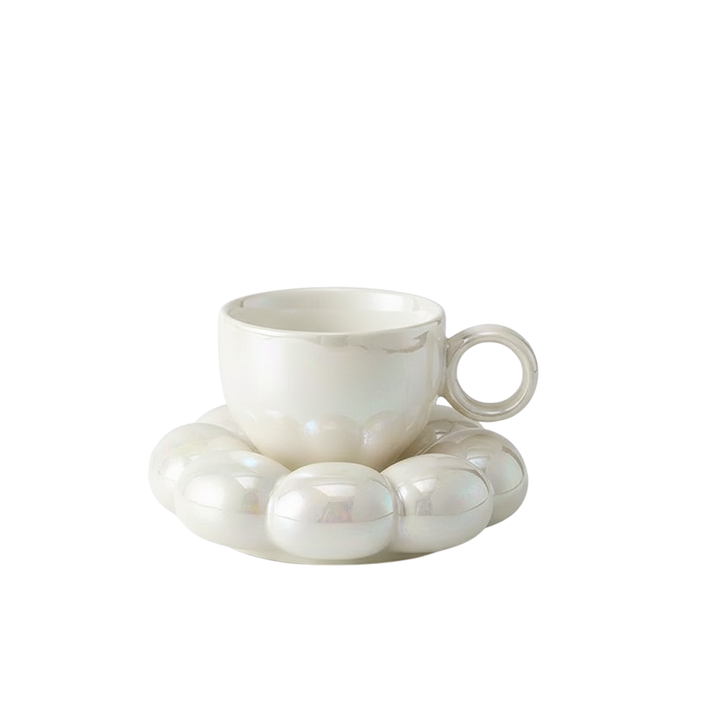 Tasse “Sunflower”