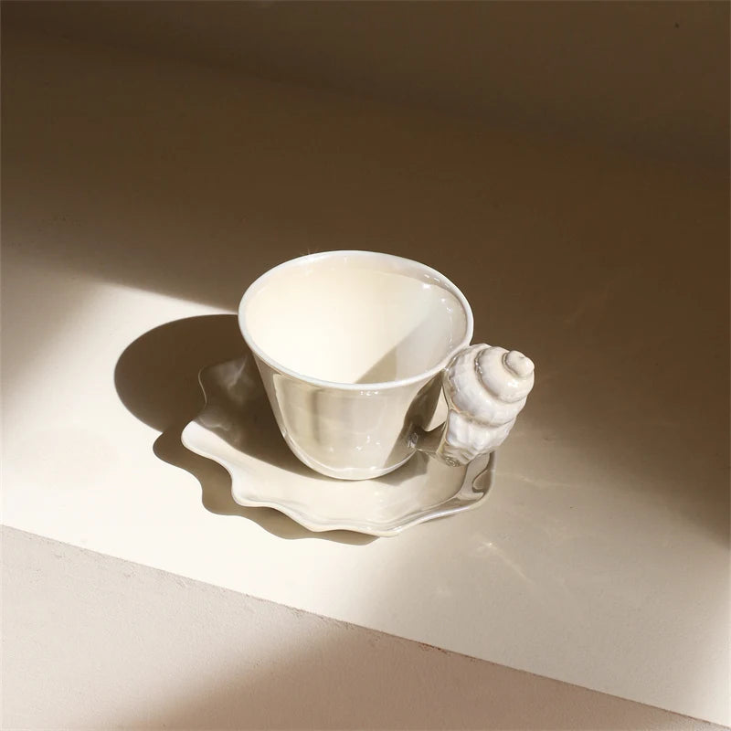 Set “Perle de Mer”