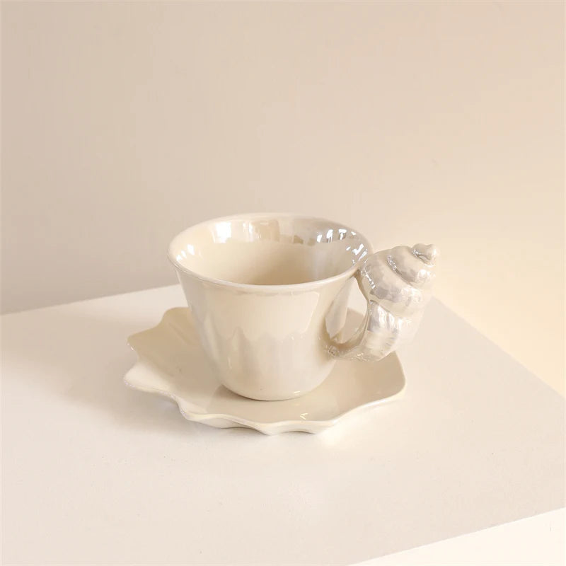 Set “Perle de Mer”