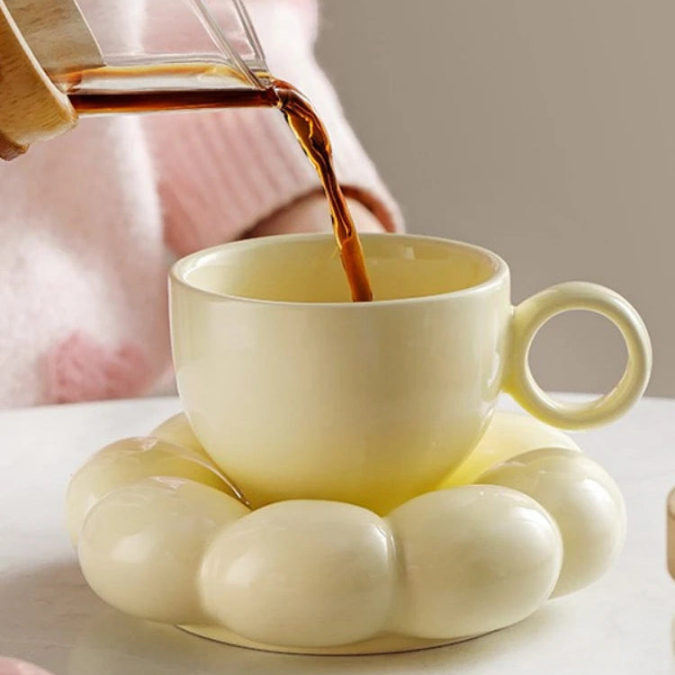 Tasse “Sunflower”