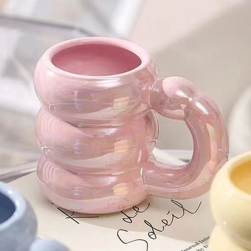 Tasse “Bubble”