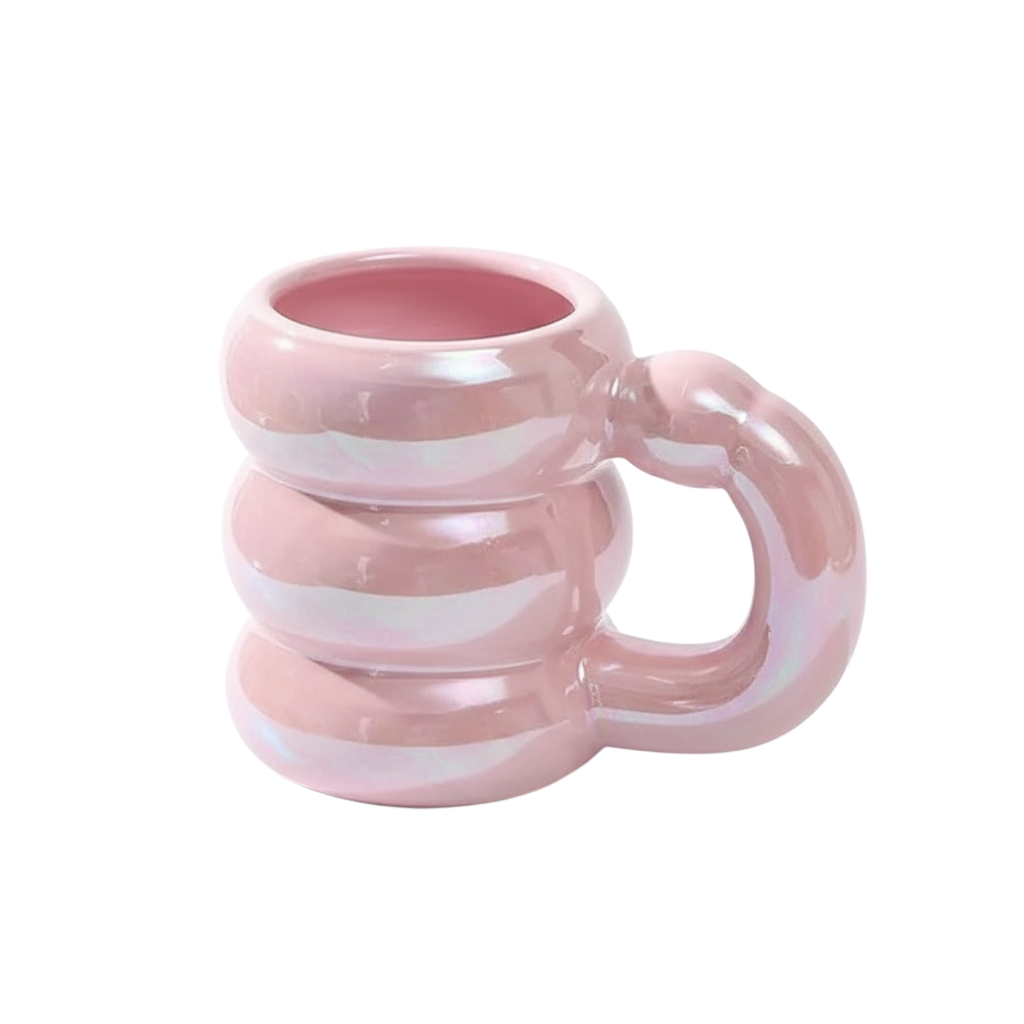 Tasse “Bubble”