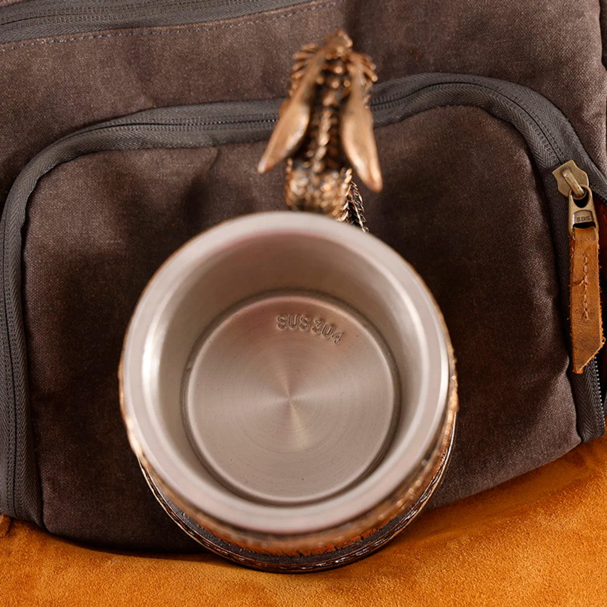 Tasse “Dragon Forge”