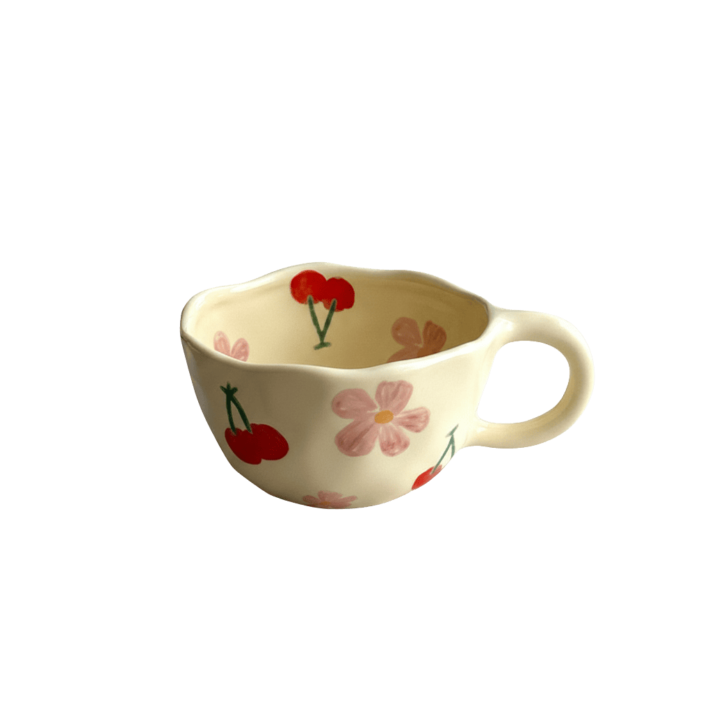 Tasse "Bloom"