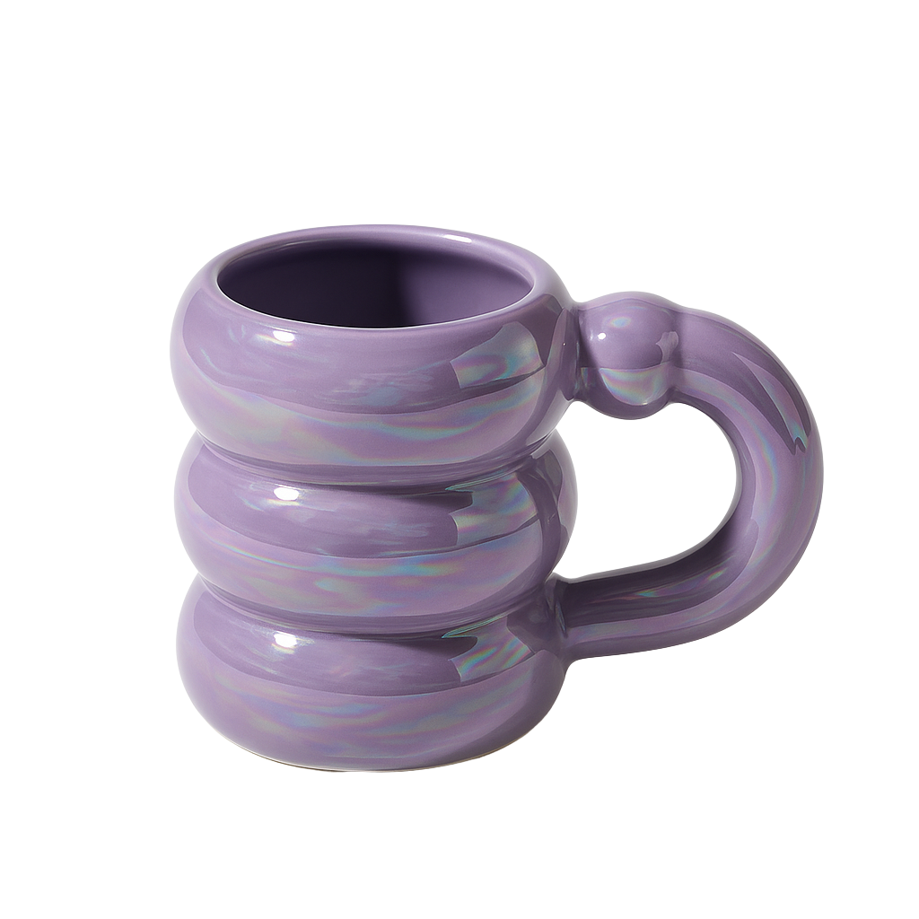 Tasse “Bubble”