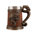 Tasse “Dragon Forge”