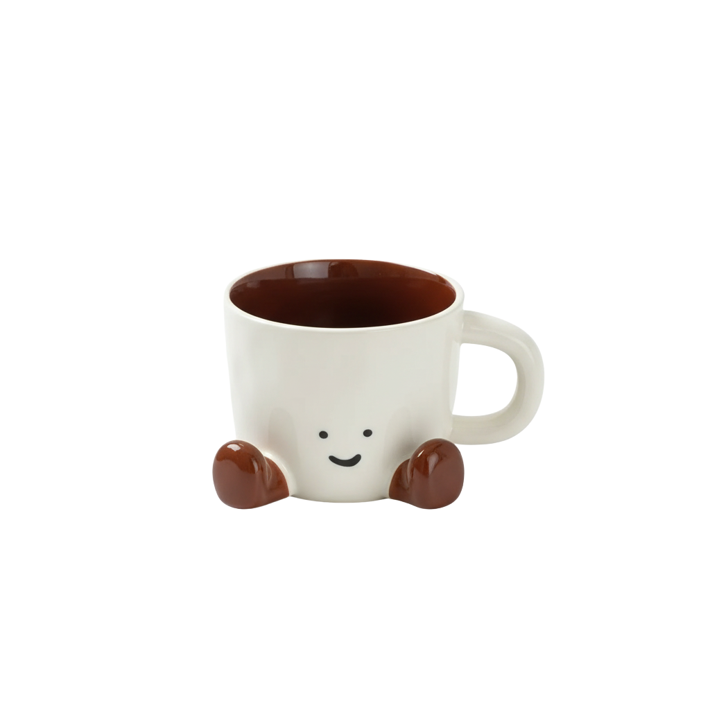 Tasse “Mini Buddy”