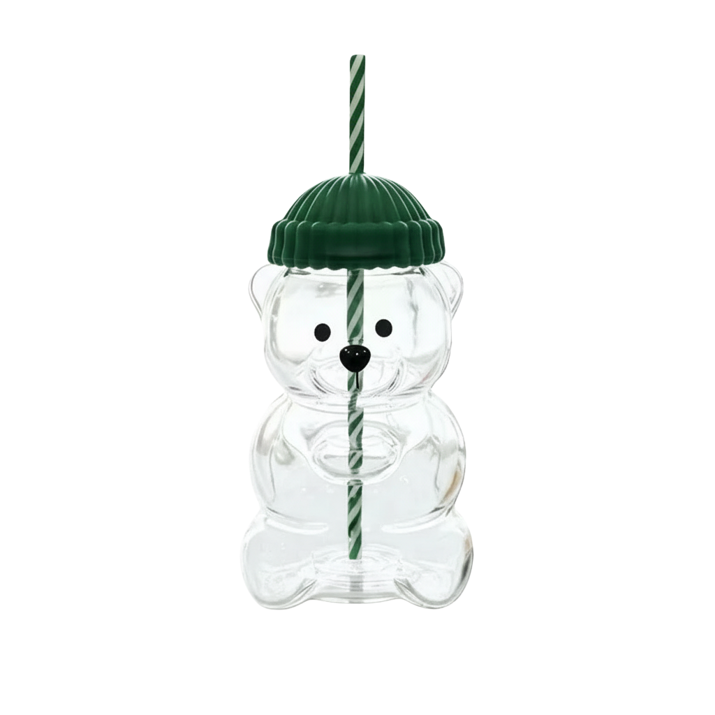 Tasse "Ours à Bonnet"