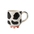 Tasse “Petit Pis” – tasse 3D en forme de mamelon de vache