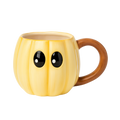 Tasse “Pumpkin Eyes”