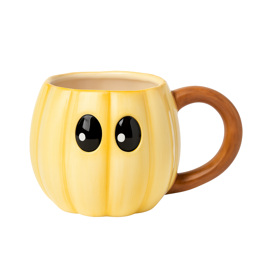 Tasse “Pumpkin Eyes”