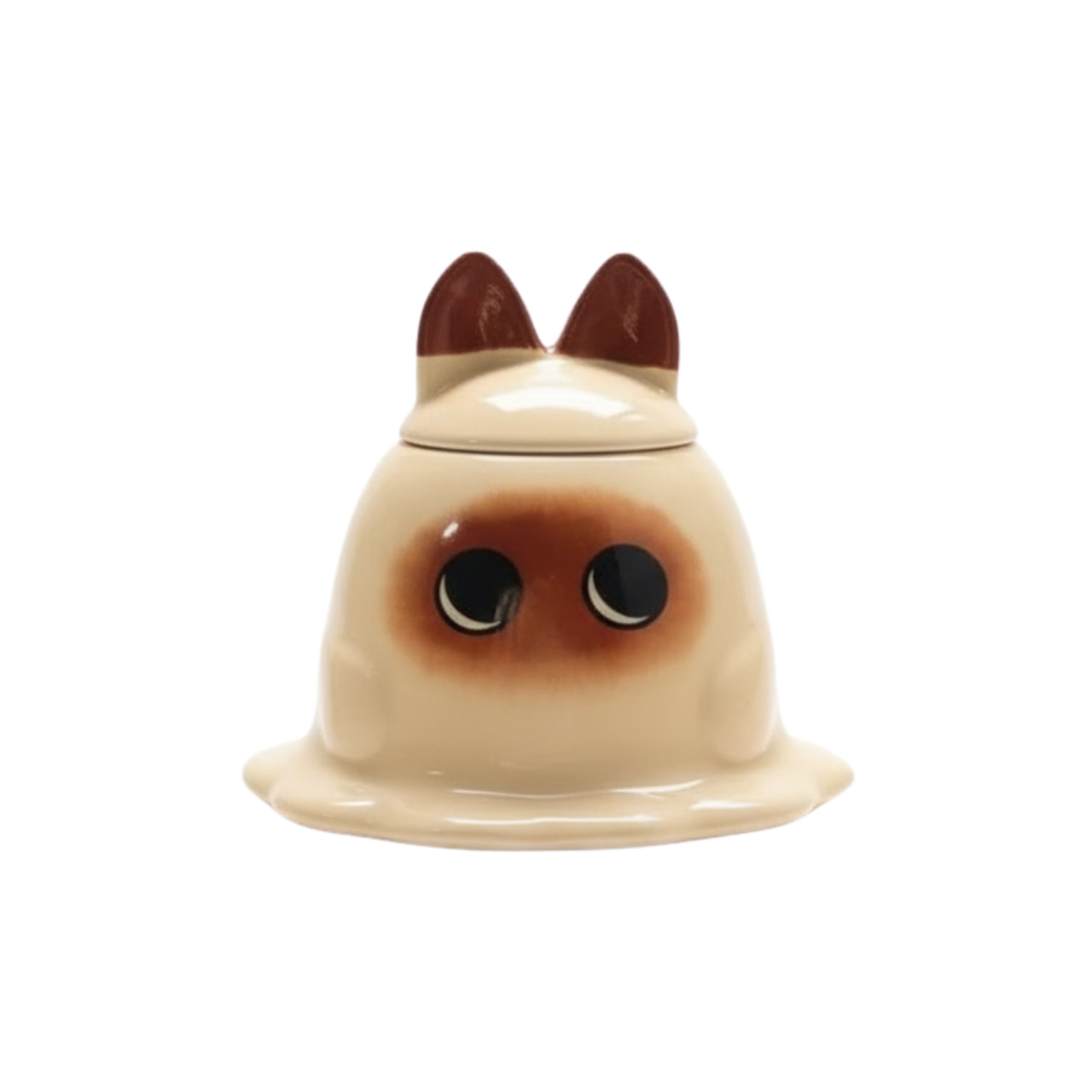 Tasse "Siamois Fondant"