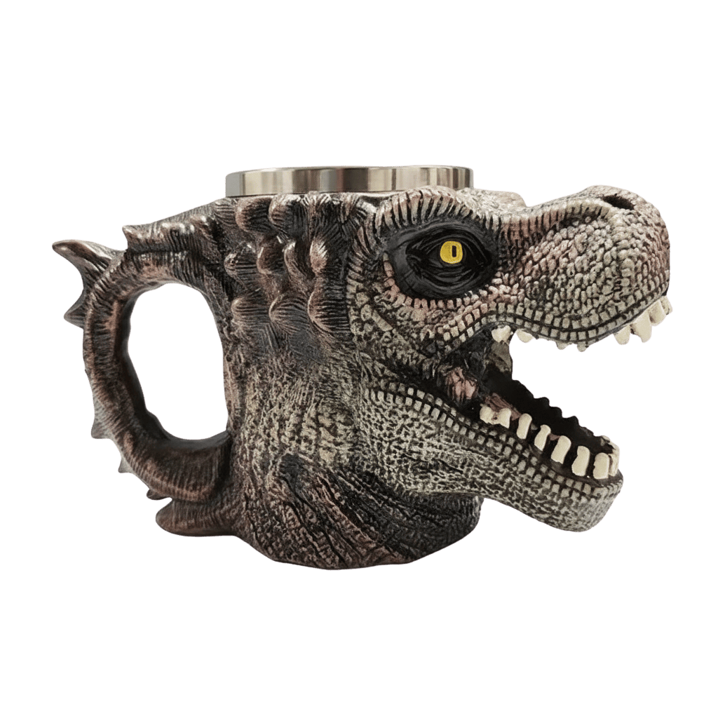 Tasse "T-Rex"