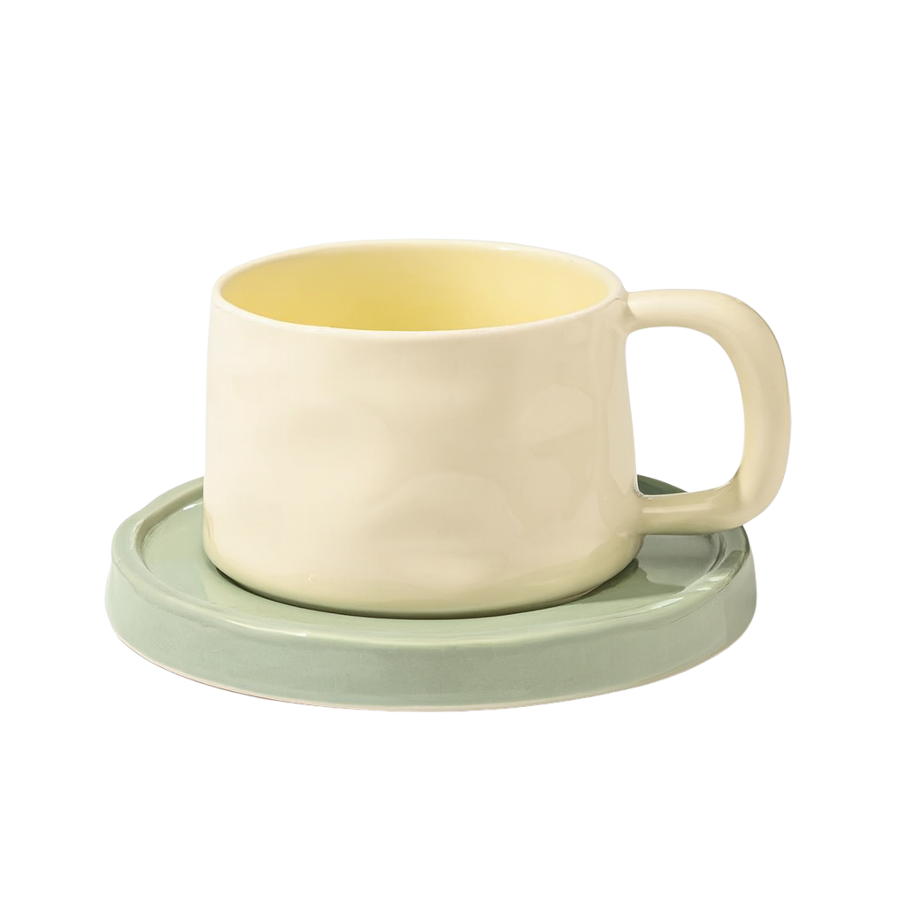 Tasse “Wavy”