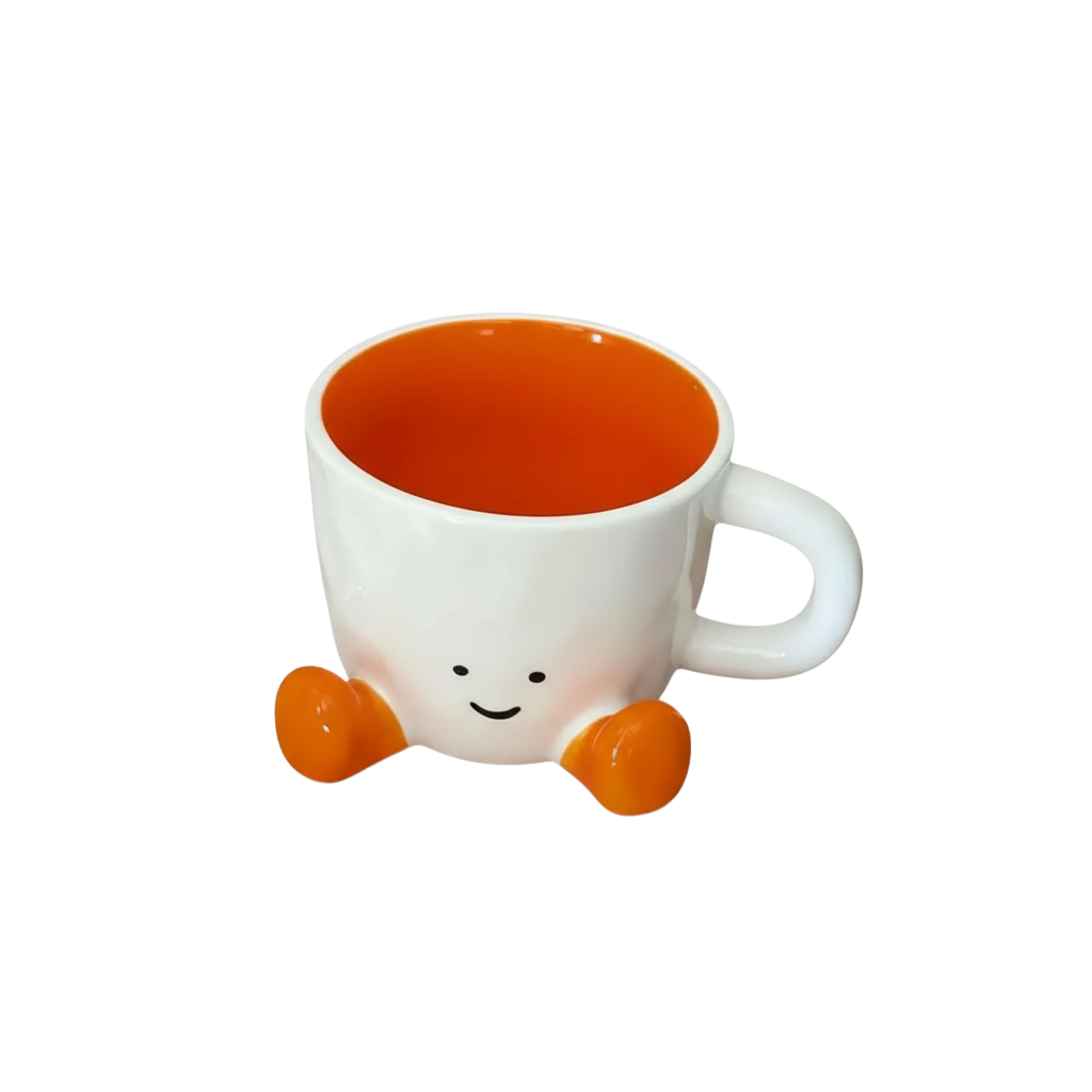 Tasse “Mini Buddy”