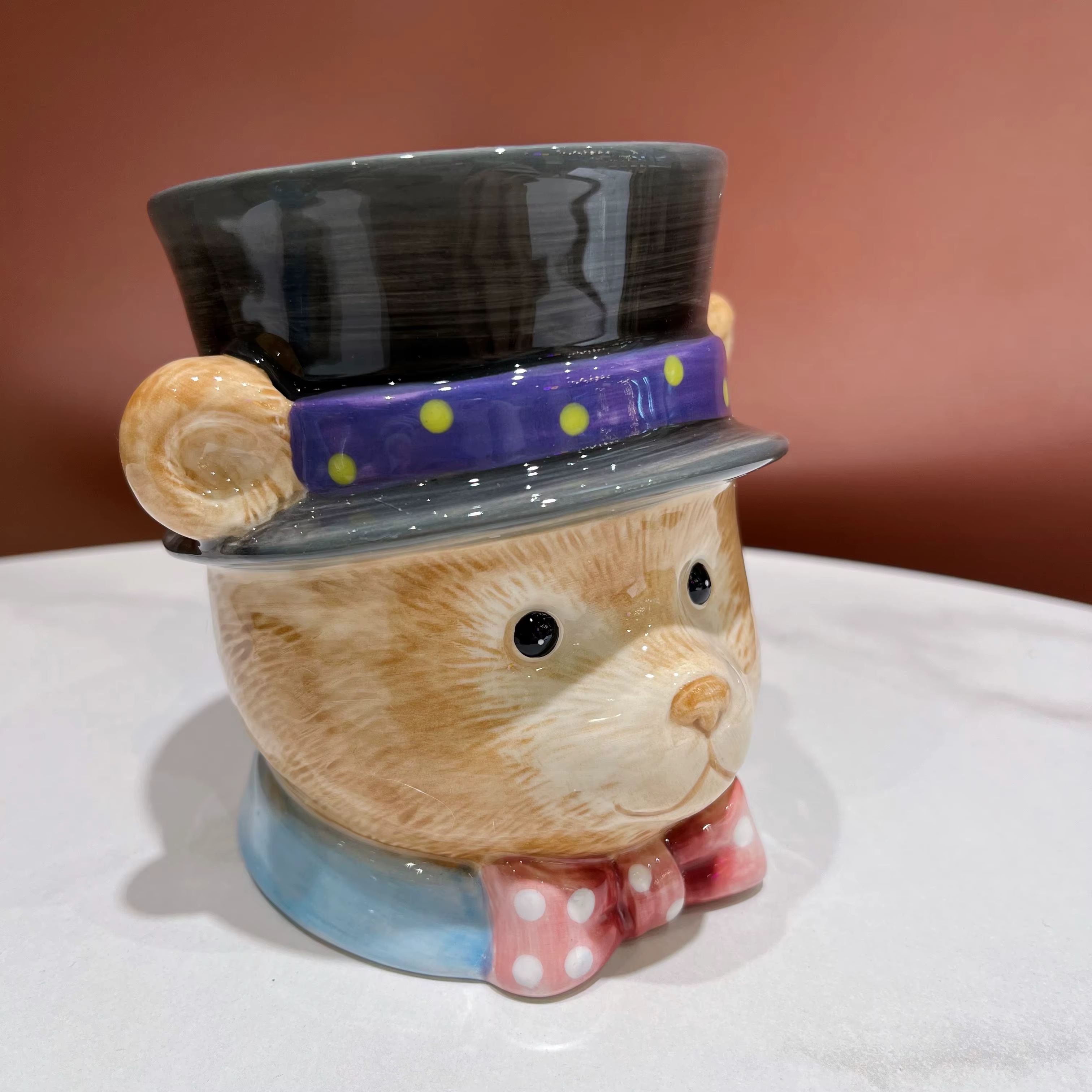 Set "Monsieur Madame"