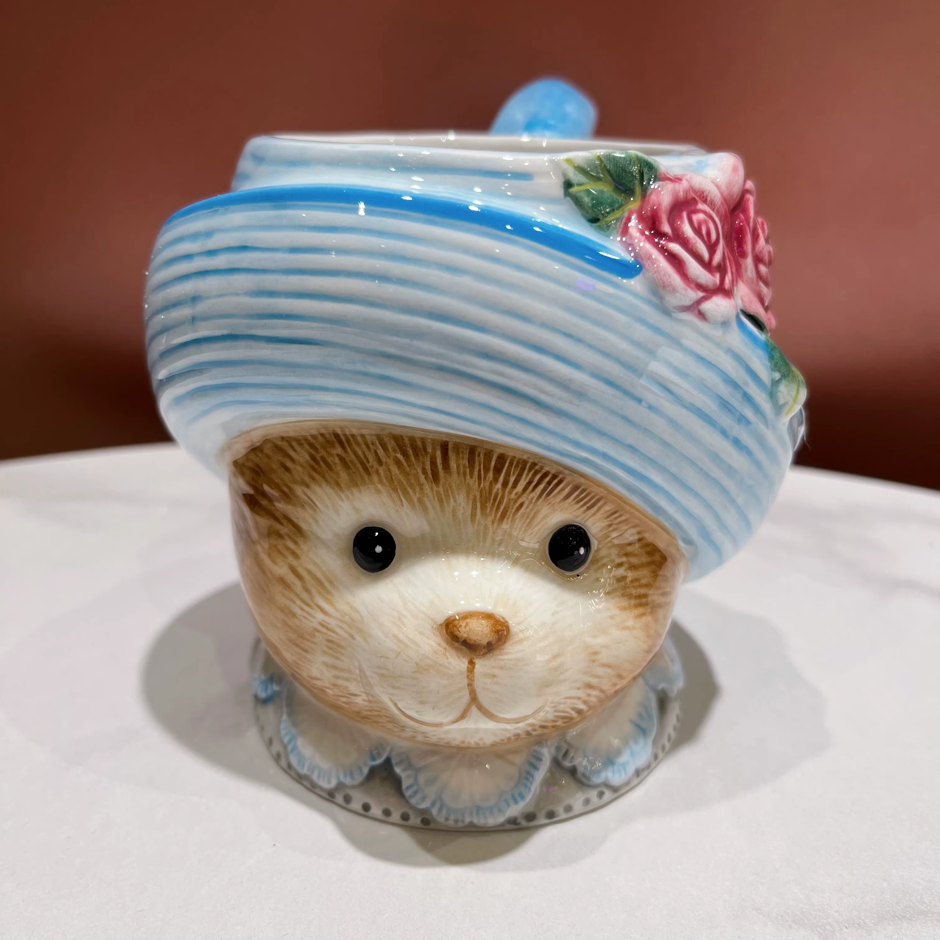 Set "Monsieur Madame"