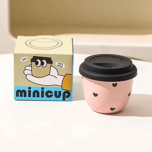 Minicup "Pink Vibes"