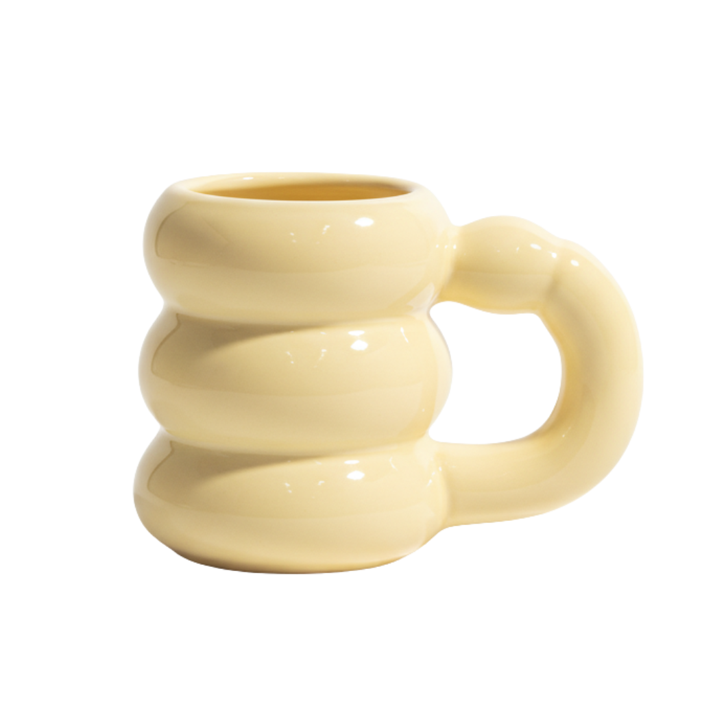 Tasse “Bubble”
